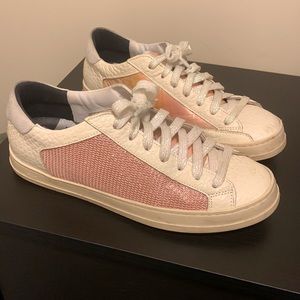 P448 JohnBS Kepler sneakers